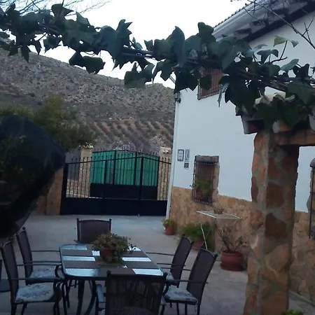 Chalet Garganton