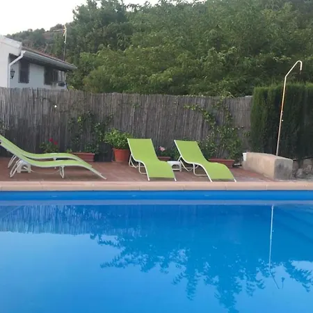 Garganton Chalet *