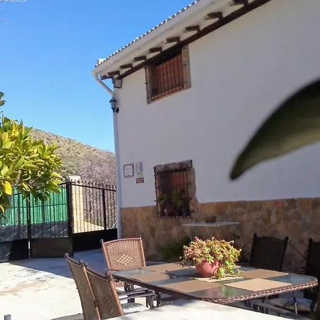 Chalet Garganton