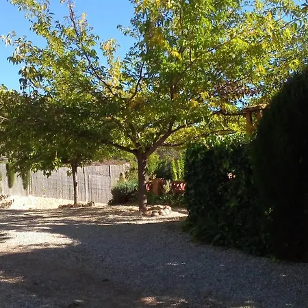 Garganton Chalet Las Cabritas