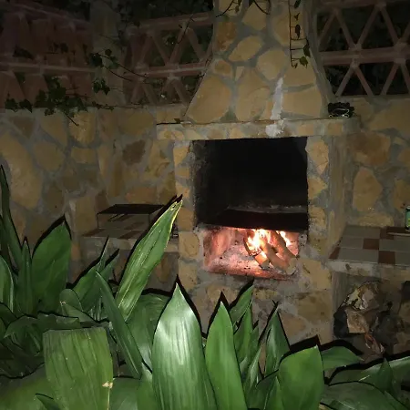 Garganton Las Cabritas