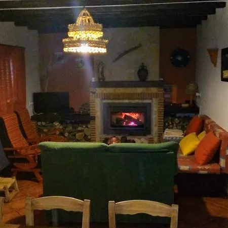Chalet Garganton *