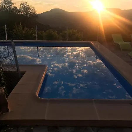 Chalet Garganton *