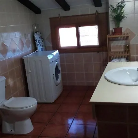 Chalet Garganton