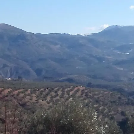 Garganton Σαλέ